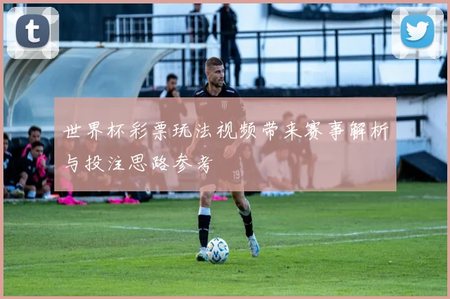 世界杯彩票玩法视频带来赛事解析与投注思路参考