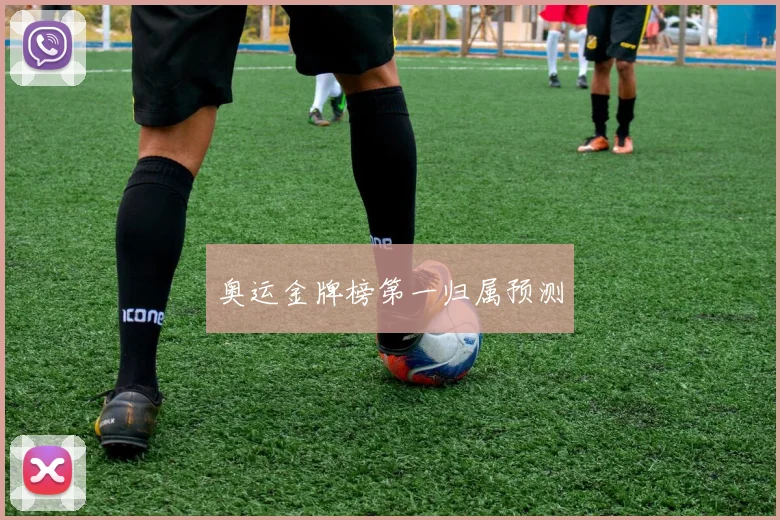 奥运金牌榜第一归属预测